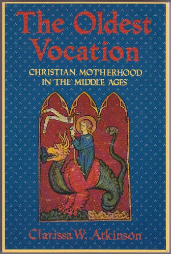 The Oldest Vocation