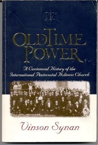 Oldtime Power