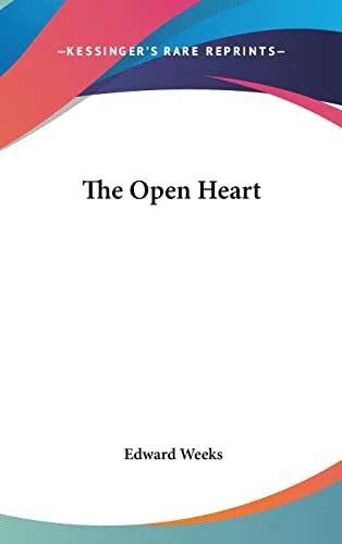 The Open Heart
