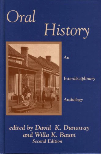 Oral History