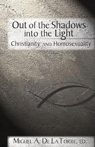 Out of the Shadows, Into the Light