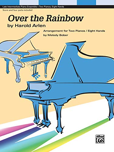 Over the Rainbow