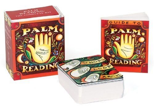 Palm Reading
