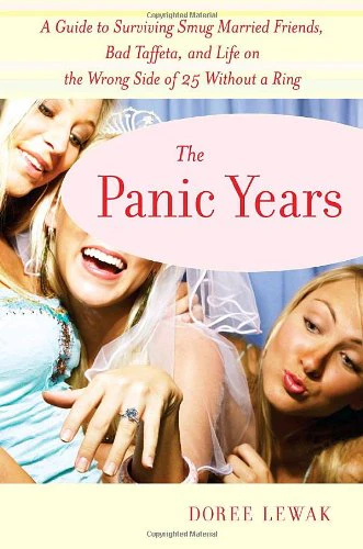 The Panic Years