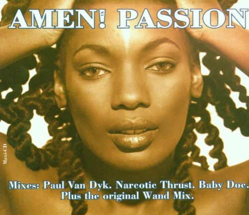 Passion