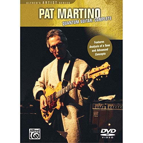 Pat Martino