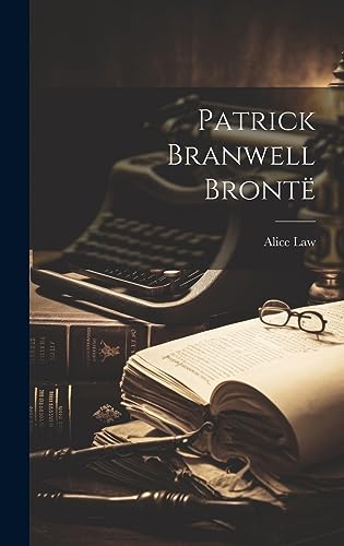 Patrick Branwell Bronte