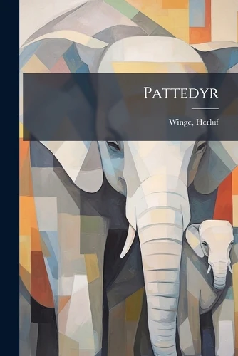 Pattedyr
