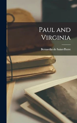 Paul and Virginia