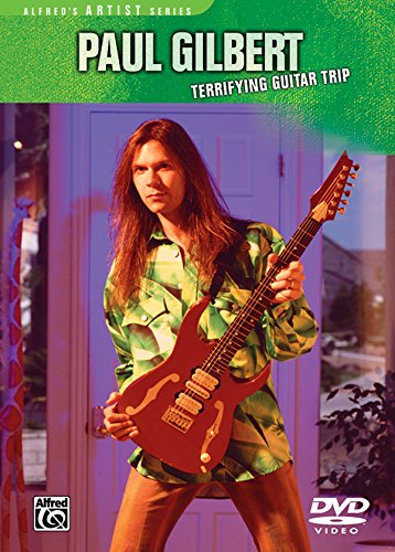 Paul Gilbert