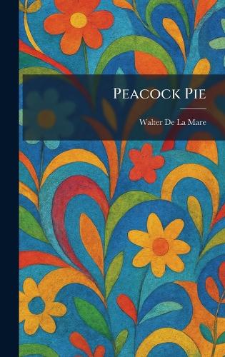 Peacock Pie