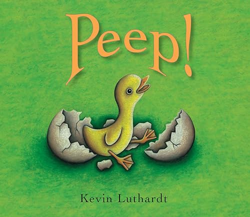 Peep!
