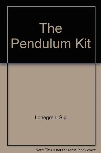 The Pendulum Kit