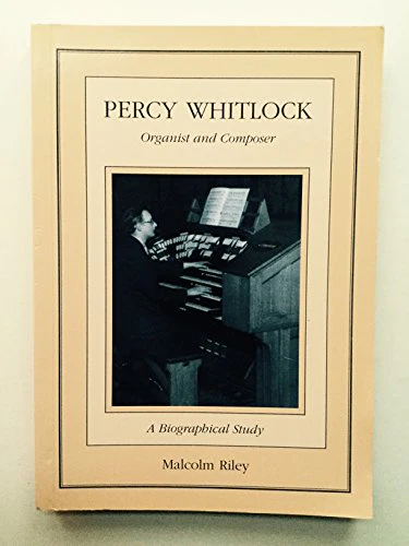 Percy Whitlock
