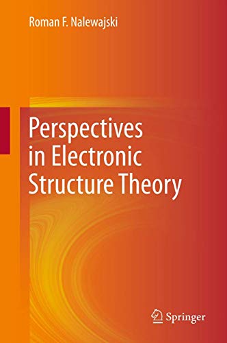 Perspectives in Electronic Structure Theory