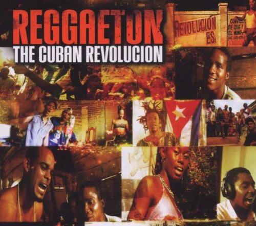 Petrol Presents Reggaeton: The Cuban Revolution