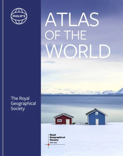 Philip's Atlas of the World