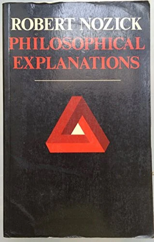 Philosophical Explanations