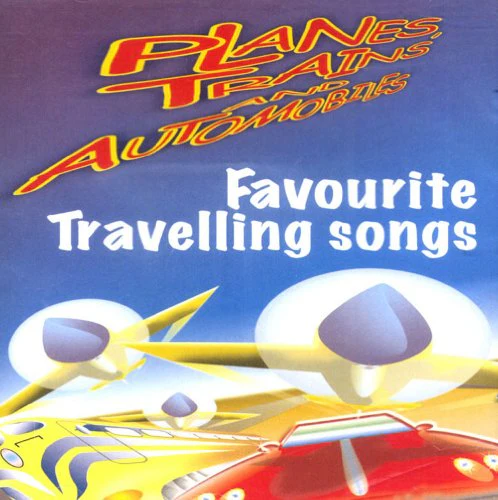 Planes, Trains and Automobiles