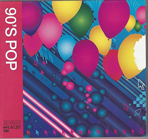 Playlist: 90s Pop
