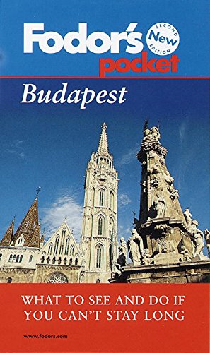Pocket Budapest