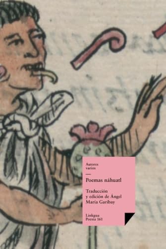 Poemas náhualt