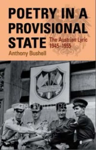 Poetry in a Provisional State