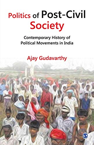 Politics of Post-Civil Society