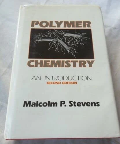 Polymer Chemistry