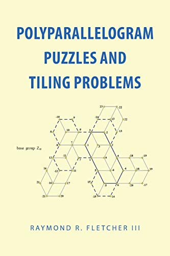 Polyparallelogram Puzzles and Tiling Problems