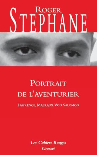 Portrait de l'aventurier
