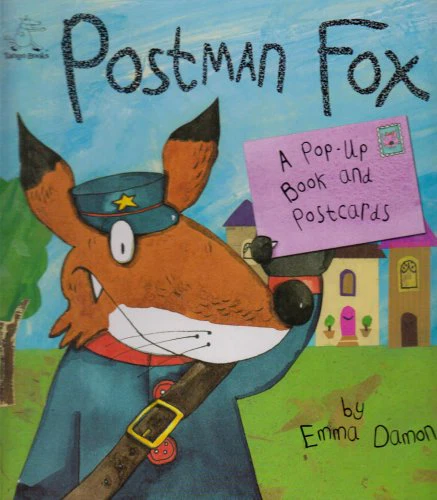 Postman Fox