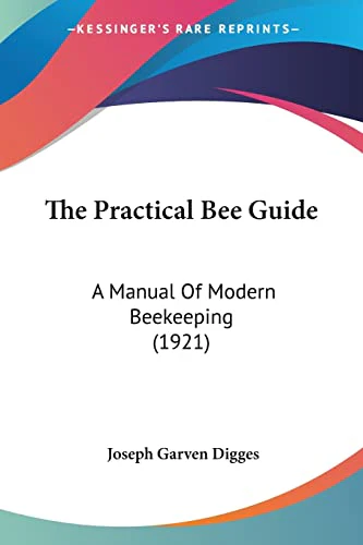 The Practical Bee Guide
