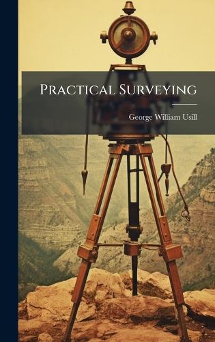 Practical Surveying