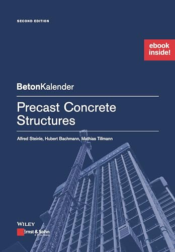 Precast Concrete Structures