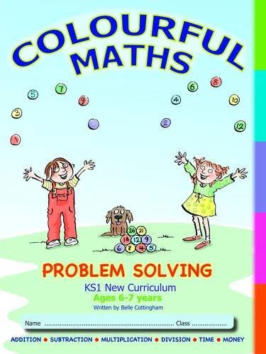 Primary Math Problem Solving