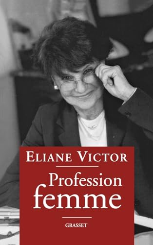 Profession femme