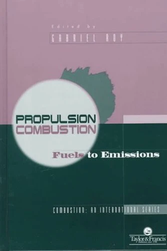 Propulsion Combustion