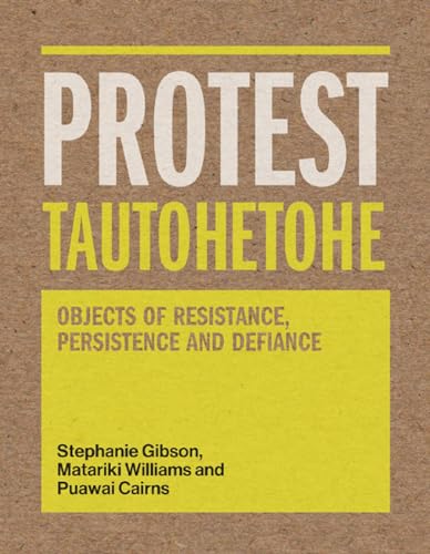 Protest Tautohetohe