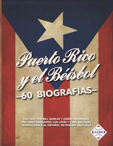 Puerto Rico y el Béisbol