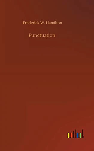 Punctuation