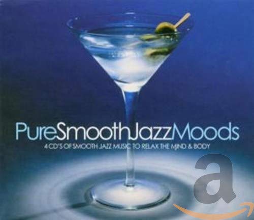 Pure Smooth Jazz Moods