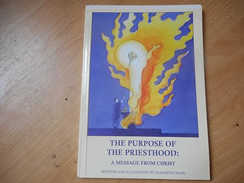 The Purpose of the Priesthood
