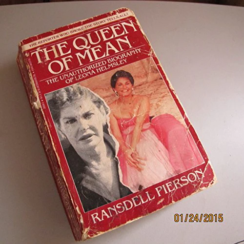 The Queen of Mean
