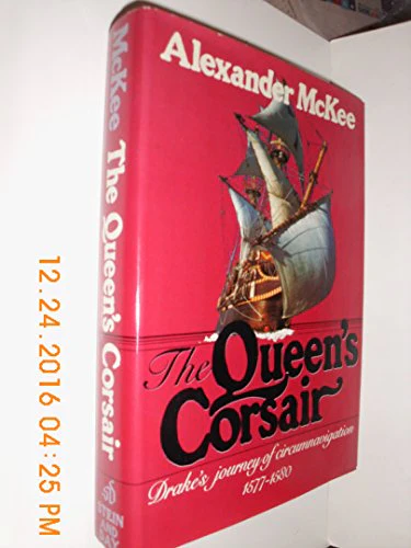 The Queen's Corsair