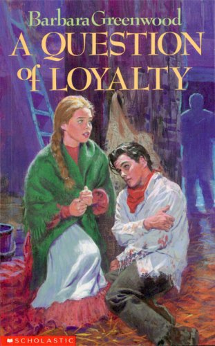 Question of Loyalty
