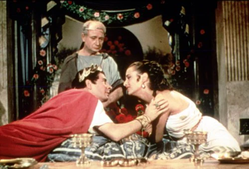 Quo Vadis - Special Edition: 2-Disc Special Edition