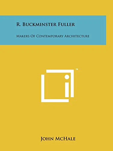 R. Buckminster Fuller