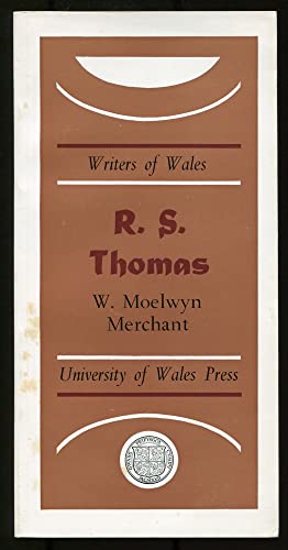 R.S.Thomas