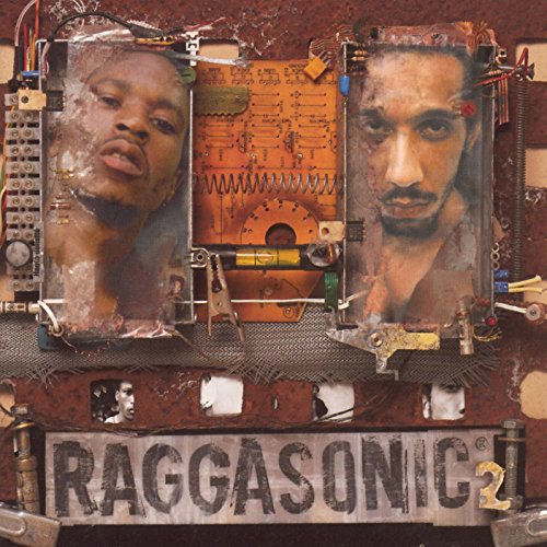 Raggasonic Vol.2